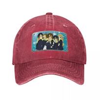 MASH  Baseball Cap Unisex Sport Trucker Worker Cap TV Show Dad Hat Adjustable Snapback Caps Sports Cap Autumn Hat One Size