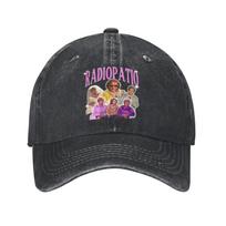 Aquí No Hay Quien Viva Casual Baseball Cap Spring SunProof Outdoor Sport Snapback Cap Unisex Women Vintage Baseball Caps One Size