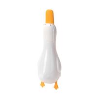 Double Head Drain Cleaner Cartoon Cleaning Clip Creative Garbage Clip  Kitchen Sink balta
