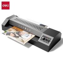 Deli GQ101 A3/A4 Laminator CN plug (adapter included)