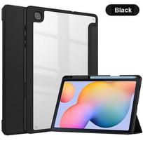 Rugged Case for Samsung Galaxy Tab A8 Tablet Case for Samsung Galaxy Tab A8 Cover 10.5 Inch 2022 SM X200 X205 X207 Case juoda