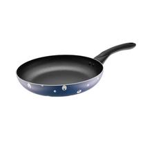 ASD Refined Iron Frying Pan
