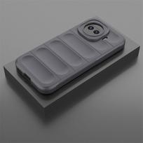 For vivo iQOO Z11 Turbo Case iQOO Z11 Turbo Cover Bumper TPU Anti-Slip Silicone Shockproof Protective Phone Cover iQOO Z11 Turbo Vivo iQOO Z11 Turbo