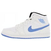 Jordan 1 Retro Legend Blue 554724-127 42.5 balta