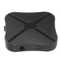Atyhao Adaptateur RCA Bluetooth Audio Transmitter Receiver 2 en 1 sans fil Bluetooth 5.0 émetteur récepteur audio HIFI musique