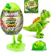 „Smashers“ – Juros periodo nano kiaušinis – 1 serija (74132TQ1)