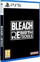 „Bleach Rebirth of Souls“ – „PlayStation 5“
