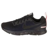Nike  Air Zoom Pegasus 34 Shield Obsidian Women Sneakers Blue Black Black-Black-Obsidian 907328-001 36.5 black