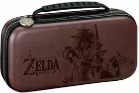 „Nacon Nintendo Switch Lite“ „Zelda Breath of the Wild“ Dėklas