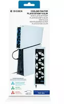 Nacon Cooling Fan Baltas/Juodas PS5 Slim
