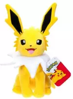 Pokémon - pliušinis žaislas 20 cm - Jolteon (PKW3407)