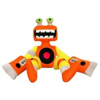 Monster Concert Doll Pliušinė žaislinė lėlė 27cm