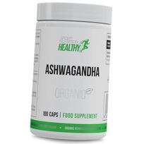 Ashwagandha Root Extract, Healthy Ashwagandha 320, MST 100caps (71288010) 100caps