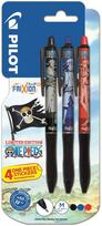 Pilot Pen Pilot - Frixion Ball Plus One Piece 0,7 blisteryse pakuotėje (3)