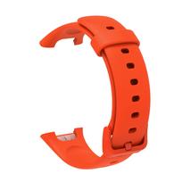 Silikoninis dirželis Xiaomi Band 7 Pro sportiniam dirželiui, laikrodžio apyrankė, guminė apyrankė, laikrodžio pakaitiniai priedai For Xiaomi Band 7pro
