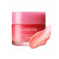 LANEIGE Lip Sleeping Mask EX 20g (11Types) #Berry