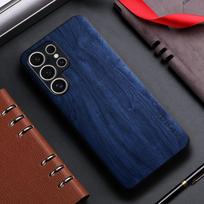 Case for Samsung Galaxy S25 S24 Plus S23 Ultra FE 5G bamboo wood pattern back cover for galaxy s25 edge s25 s24 ultra plus case Galaxy S24