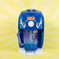 Gertuvė Fizz Creations Sniego kūgio gamintojas „Slush Puppie“