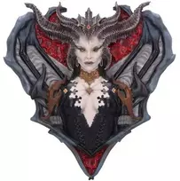 Nemesis Now Diablo® IV Lilith sienos lentelė 30 cm