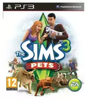 „Sims 3: Augintiniai“ – „PlayStation 3“