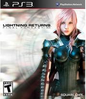 „Lightning Returns“: „Final Fantasy XIII“ – „PlayStation 3“