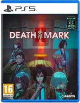 „Spirit Hunter: Death Mark II“ – „PlayStation 5“