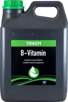 TRIKEM – B vitaminas 5L – (822.7294)