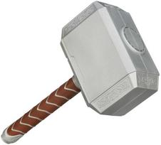 Avengersmarvel Avengers Keršytojai - Toro kovos plaktukas (B0445)