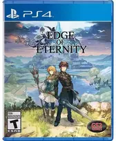 Plug In Digital „Edge of Eternity“ – „PlayStation 4“