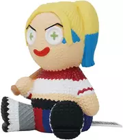 Handmade By Robots DC - Harley Quinn kolekcinė vinilo figūrėlė
