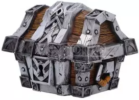 Nemesis Now „World of Warcraft“ lobių skrynios dėžutė