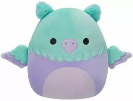 Squishmallows Minkšti pliušiniai saldainiai - 12 cm W19 - Minerva