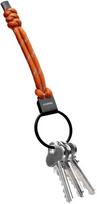 „Orbitkey“ – „Urban Loop“ raktų pakabukas – mandarinų spalvos