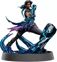 Weta Workshop „Borderlands 3“ – Amara
