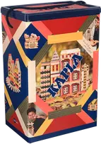 Kapla - Sezonas 200box - Ruduo