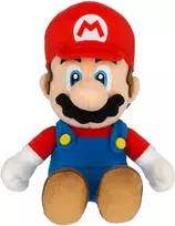 Super Mario – Mario