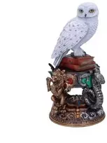 Nemesis Nowharry Potter Hario Poterio Hedvigos figūrėlė 22 cm