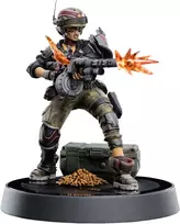Weta Workshop „Borderlands 3“ – Mozė