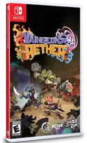 „Dungeons of Aether“ – „Nintendo Switch“