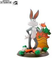 Abysse LOONEY TUNES - Figūrėlė "Zuikis Bagsas