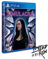 Simulacra Simuliakrai – PlayStation 4