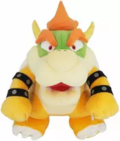 SUPER MARIO BOWSER - 36 CM