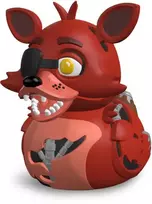 Numskull Fnaf Tubbz Mini Foxy