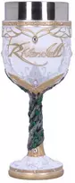 Lord Žiedų valdovo Rivendell taurė 19,5 cm