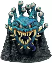 Nemesis Now „Dungeons Dragons“ stebėtojo dėžutė