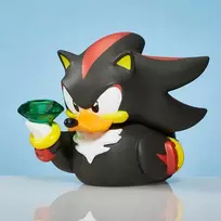 Numskull Sonic Tubbz DĖŽUTĖJE Shadow