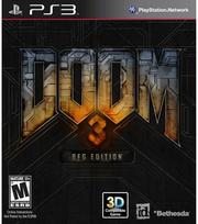 „Doom 3 BFG“ leidimas – „PlayStation 3“