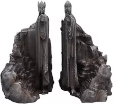 Nemesis Now Žiedų valdovo Argonato vartų knygų atramėlės 19 cm