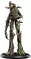Weta Workshop Žiedų valdovo trilogija - miniatiūrinė Treebeard statula