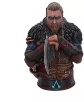 Nemesis Now Assassin's Creed Valhalla Eivor biustas 32 cm
